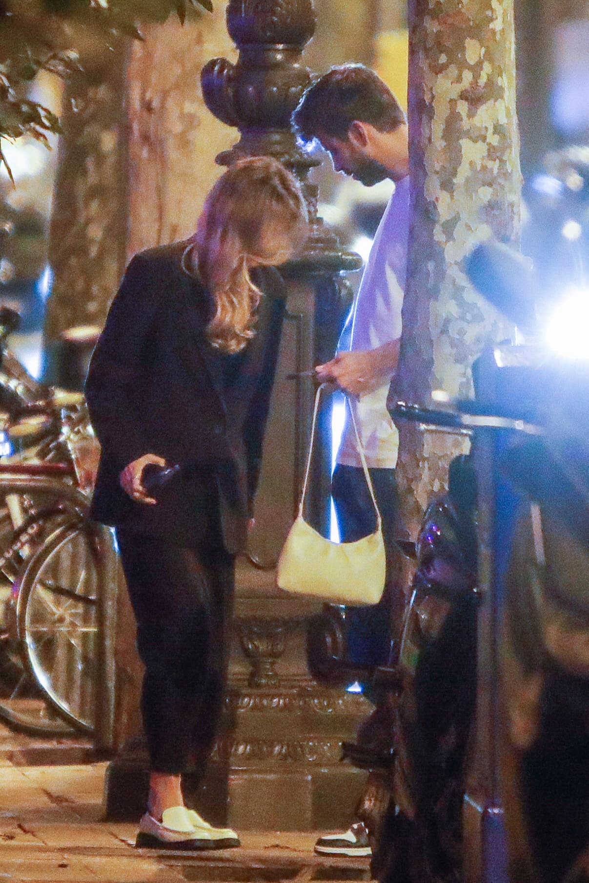 El proceso no fue sencillo, lograron ponerse de acuerdo luego de meses de complejas negociaciones, 
<br>