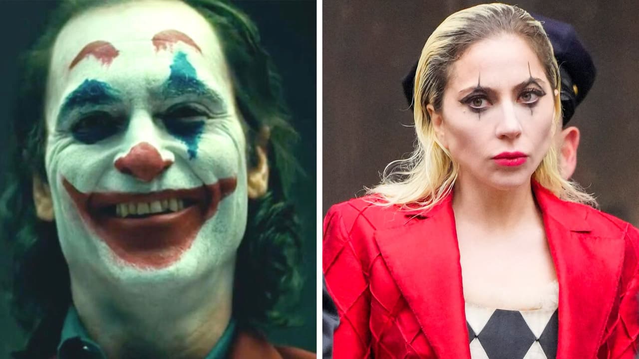 'Joker: Folie à Deux' está inspirada en una aterradora historia real: las gemelas silenciosas