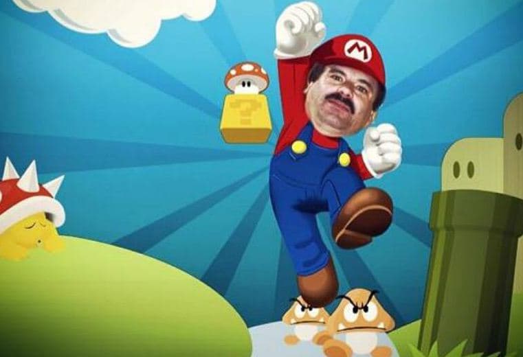 ¡Con la nueva fuga del Chapo Guzmán llegó la burla a las redes!