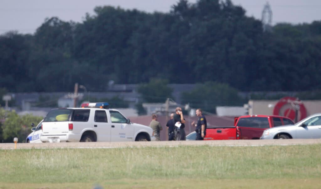 Concierto al aire libre en Dallas culmina con un muerto y 10 heridos de bala: tres de ellos son menores de edad