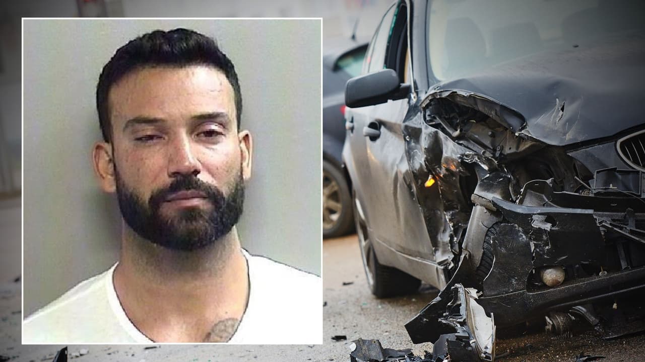 Del campo de béisbol a la cárcel: Exlanzador de los Texas Rangers acusado de conducir ebrio, por segunda vez