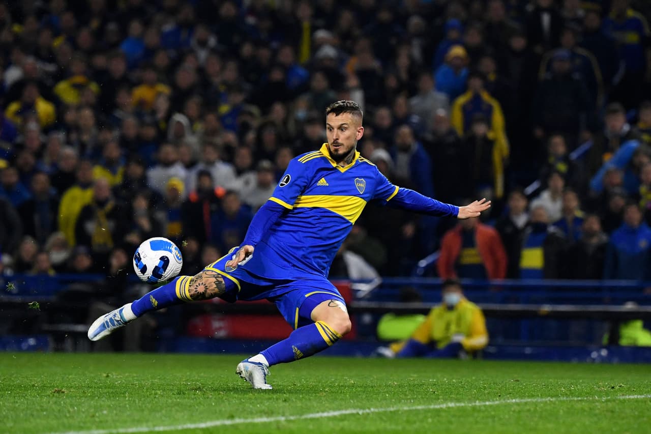 Corinthians venció 5-6 en penales a Boca Juniors tras empatar 0-0 en el marcador global.