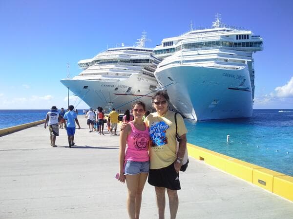 En entrevista para 'Ventaneando', Iturralde señaló que primero se sometió a un tratamiento para combatir la enfermedad.