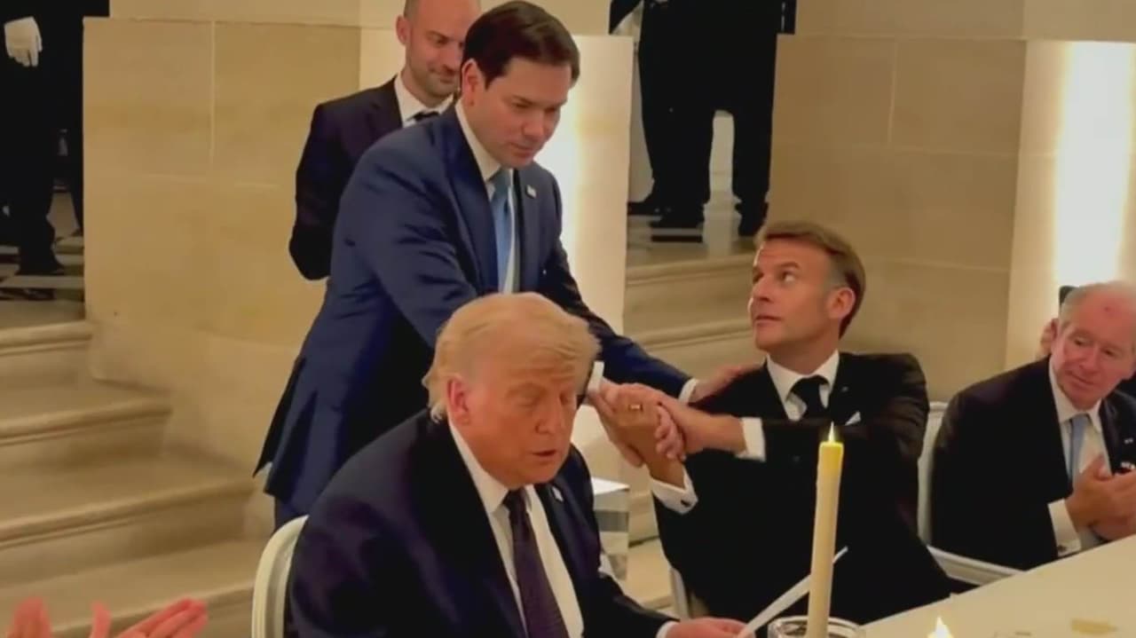 ¿Cuáles son los puntos más relevantes de la firma del Acuerdo de paz de EEUU con Irán, firmado por Trump?