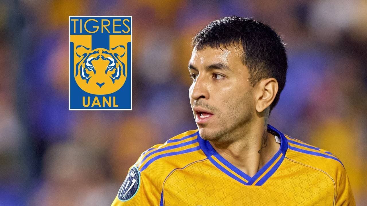 Ángel Correa y Tigres: esto se sabe sobre su futuro