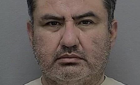 Cinco años menos de cárcel para Naasón Joaquín: ahora proponen liberarlo en marzo de 2031