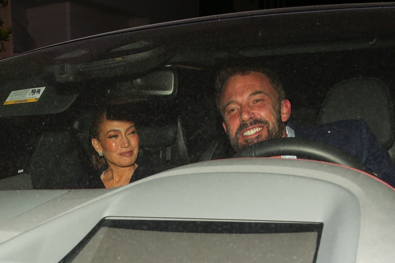 <b>"Feliz Día de San Valentín, mi amor"</b>, tituló la publicación. 
<br>