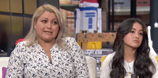 Anaelda García, madre de la quinceañera más famosa de México, Rubí Ibarra García, no quiere que le alteren sus planes.