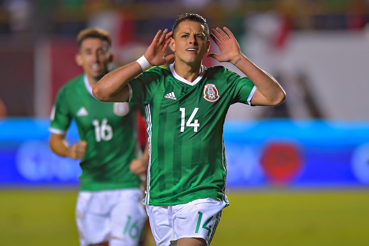 México chocará contra Bélgica en un amistoso que de paso le puede dar pistas sobre un rival con el que podría cruzarse en fase de grupos de Rusia 2018, aunque el Tri llega confiado por su historia.