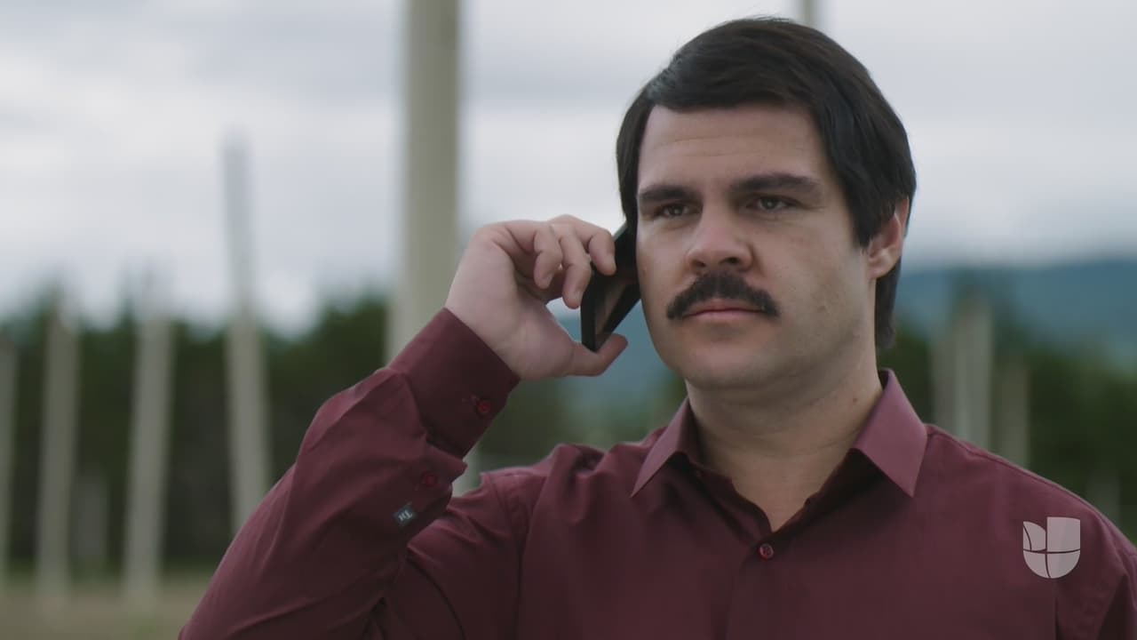 Minutos más tarde de su conversación, sin importarle las advertencias, Guzmán Loera llamó a Mayel para autorizar los contratos con los inversionistas interesados en su laboratorio.