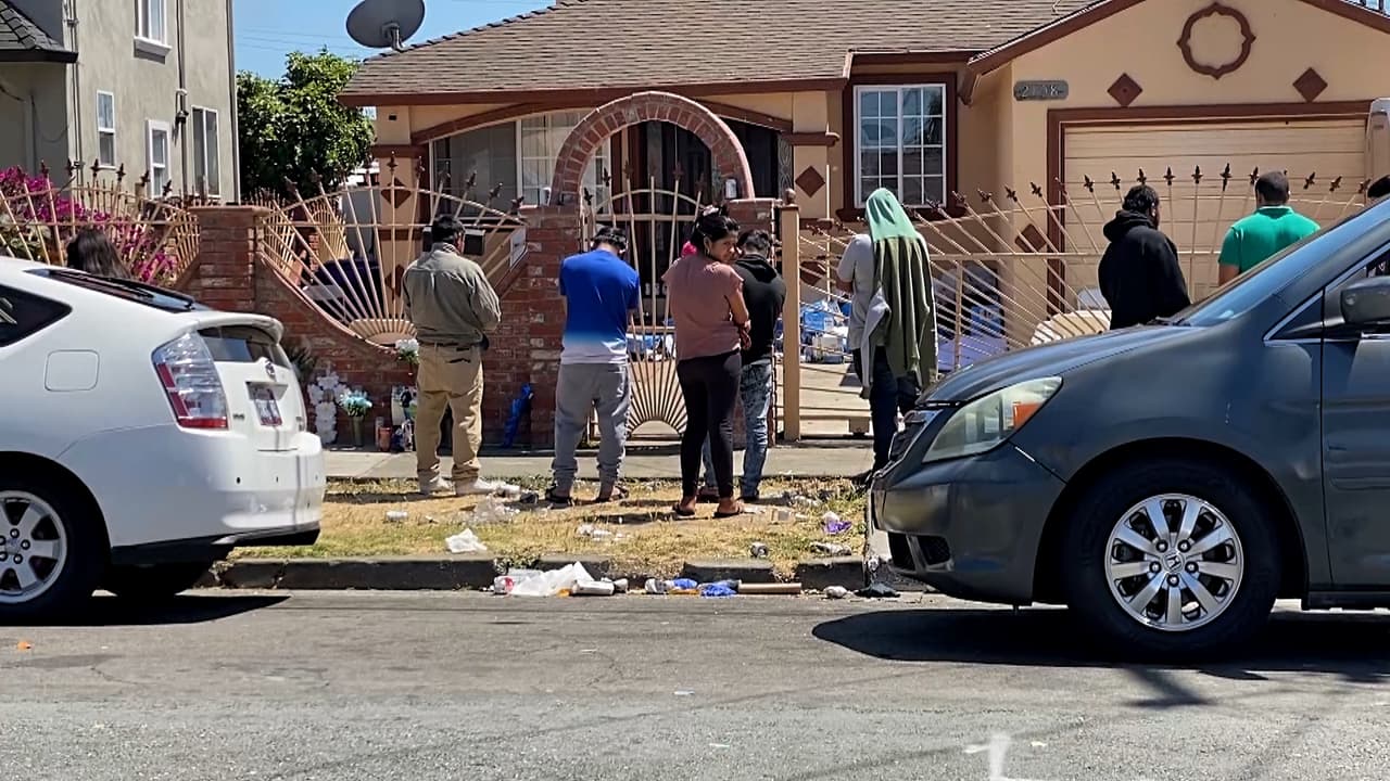 “Los pistoleros tenían un objetivo”: esto sabemos del tiroteo que dejó tres muertos en una fiesta del Día del Padre en Richmond