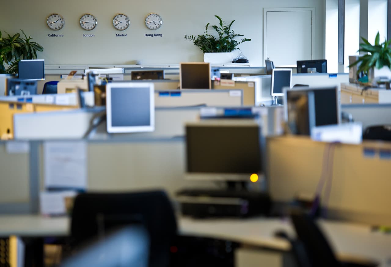 Contemplan jornada laboral de tres días en Puerto Rico