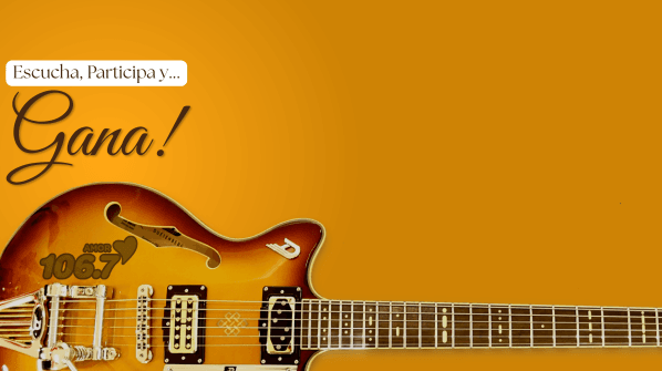 En Jueves de Más! Cada hora tendras la oportunidad de ganar tus entradas al concierto de Alejandro Fernandez