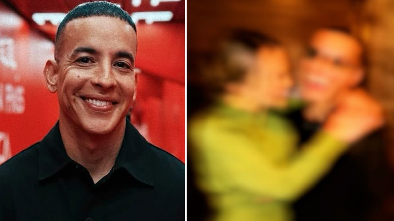 Daddy Yankee aparece abrazado por misteriosa mujer tras pleitos y demandas contra su ex: ¿quién es?