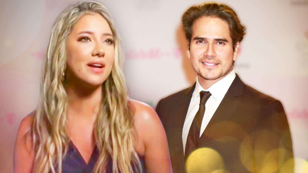 Arenas, quien ahora graba la telenovela 'S.O.S me estoy enamorando', reconoció que de un tiempo para acá se ha alejado de las redes sociales porque prefiere gozar el tiempo con un contacto más cercano con las personas. 
<br>