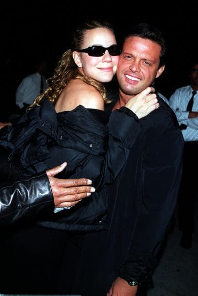 De acuerdo con la revista Hola!, durante el noviazgo de estas celebridades hubo rumores de que la pareja se había casado en Marruecos, pero nunca se confirmó.