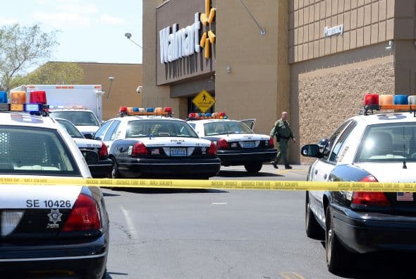 "No sabemos nada sobre los sospechosos todavía, y estamos tratando de conocer más detalles", señaló.