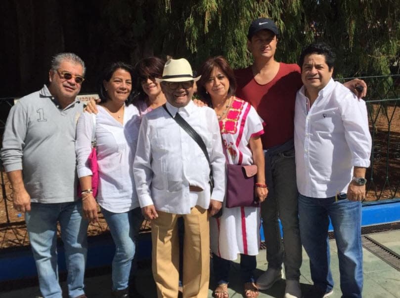 El tema del 
<a href="https://www.univision.com/shows/despierta-america/armando-manzanero-covid-19-un-invento">testamento </a>ha provocado especulaciones sobre disputas entre los siete hijos del artista y su esposa. 
<br>