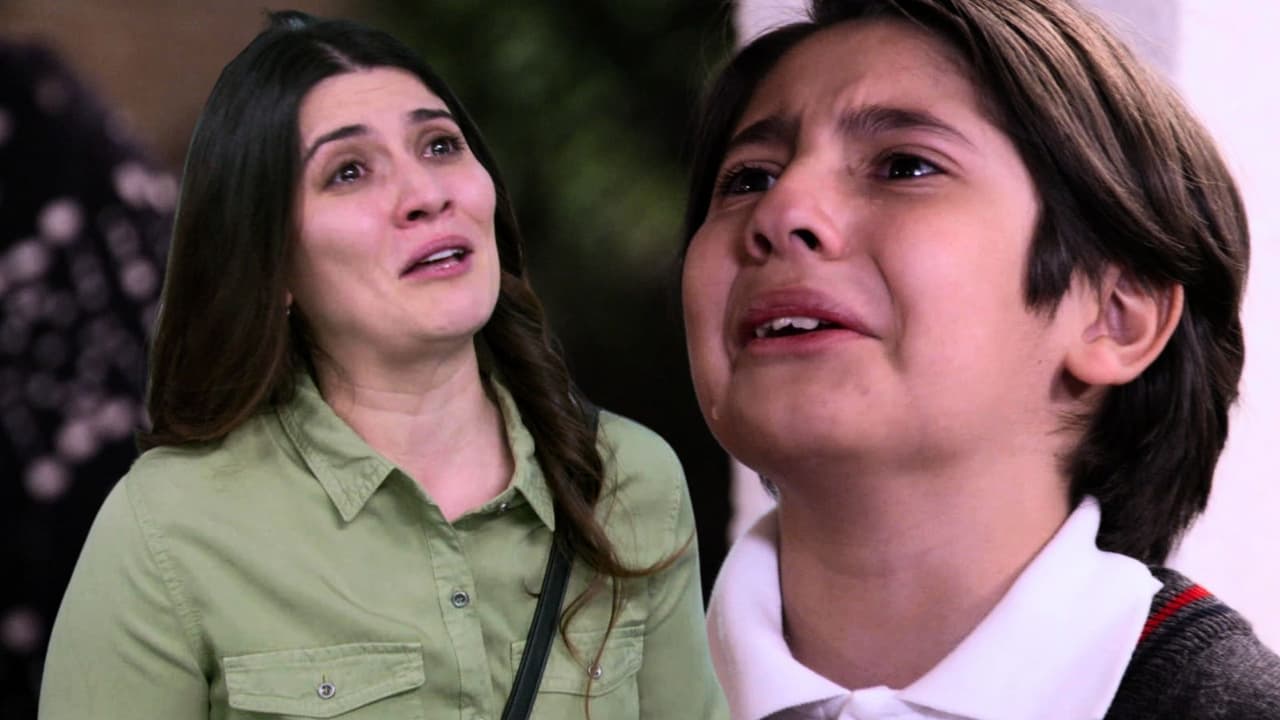 Resumen de La Rosa de Guadalupe episodio 'Una promesa rota'