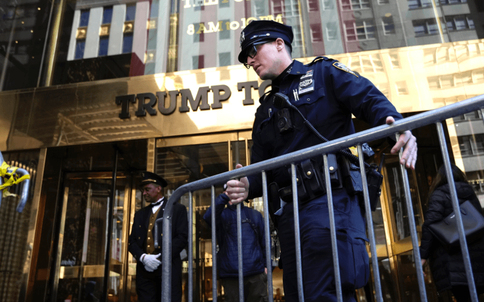 Esto es lo que podemos esperar si Donald Trump es imputado por el caso Stormy Daniels