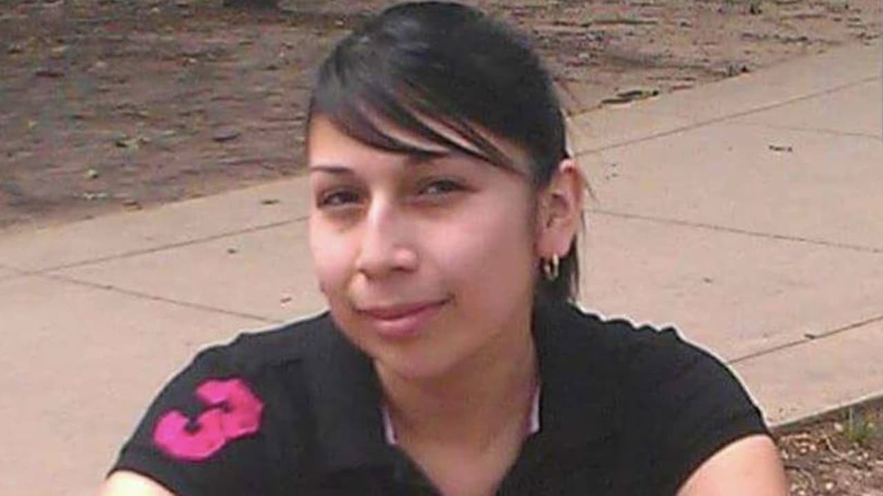 “Si acaso alguien la tiene secuestrada, que hable”, pide el padre de una hispana desaparecida en Texas