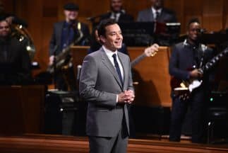 Jimmy Fallon