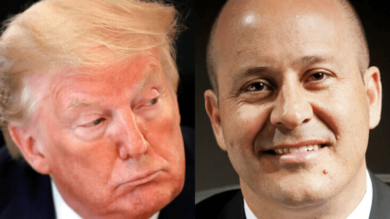 ¿Quién es el nominado de Trump para el Tribunal de Distrito en California?