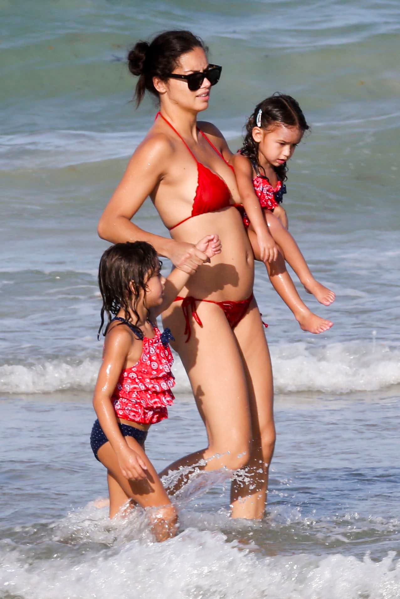 "La privacidad es todo para mí”, ha dicho reiteradas veces Adriana.