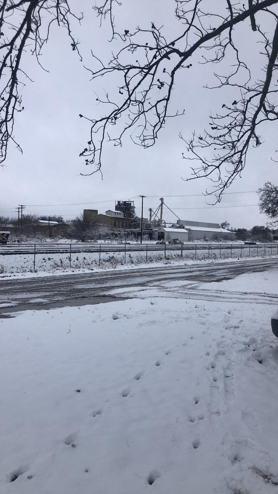 Mucha precaución a la hora de manejar