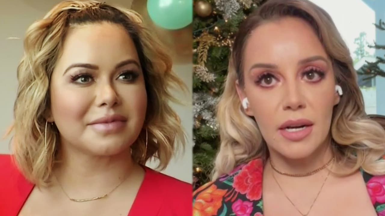 La compañía, Jenni Rivera Enterprises, 
<b><a href="https://www.univision.com/famosos/rosie-rivera-se-aleja-de-su-familia" target="_blank">fue presidida por Rosie Rivera</a></b> desde la muerte de su finada hermana, pero renunció poco tiempo antes de que en mayo pasado se confirmara la solicitud de dicha revisión financiera. 
<br>