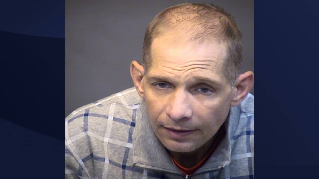 Arrestan al conductor sospechoso de atropellar y matar a un hombre de 81 años en Mesa