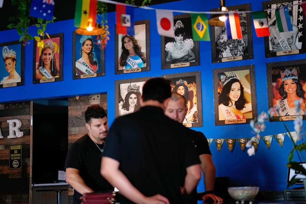 Venezolanos en EEUU: cómo cambió el mapa de sus destinos