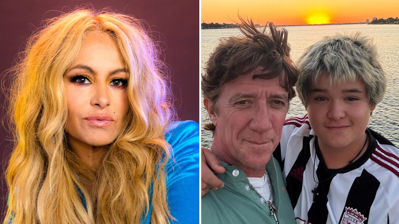 Paulina Rubio denuncia que a su hijo lo privaron de la libertad: pide que se lo devuelvan 