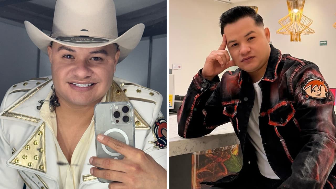 Vocalista de Los Recoditos es acusado de presunta violencia por su esposa: la banda toma esta medida