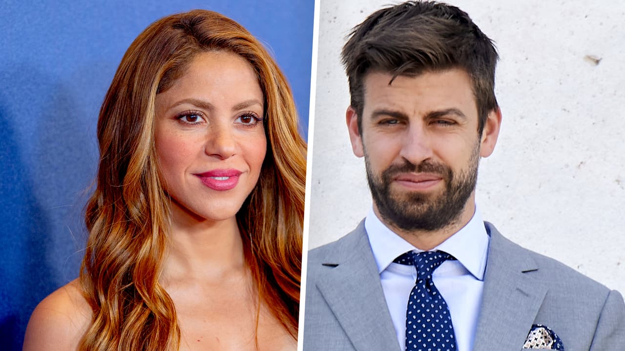 Shakira estaría "devastada" ante la posibilidad de que sus hijos no puedan vivir fuera de España