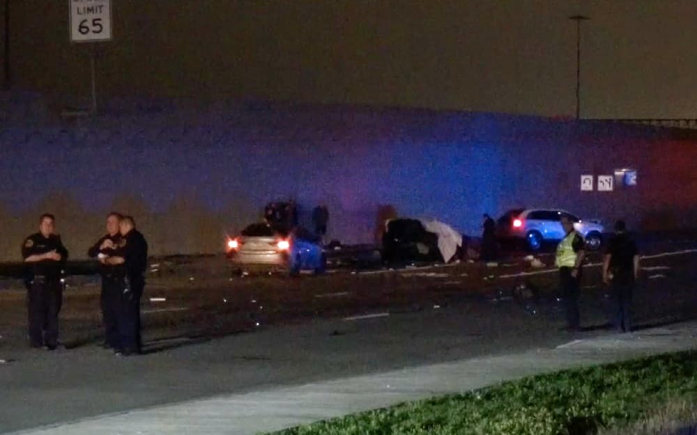 Una mujer y un bebé mueren en un choque ocasionado por una joven de 20 años que manejaba intoxicada, según autoridades