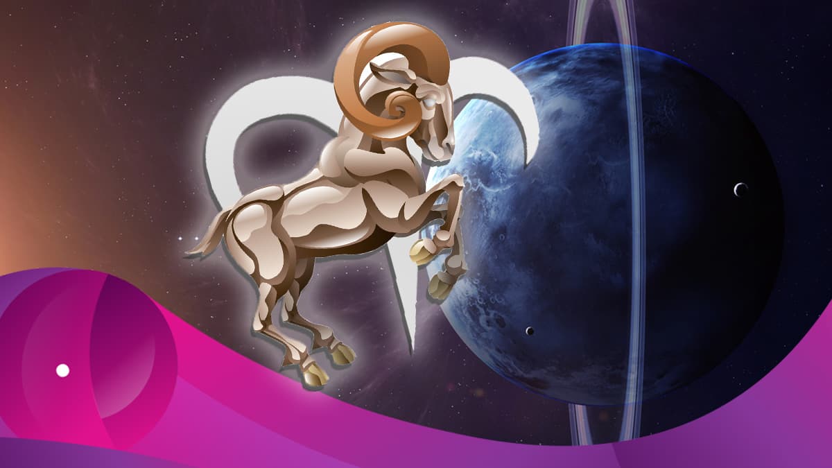 Después de varios meses retrógrado, exactamente desde el 7 de agosto de 2018, en que se desplazó por los signos de Tauro y Aries, el lejano planeta Urano, regente de Neptuno, regresa a su movimiento directo este 6 de enero.
