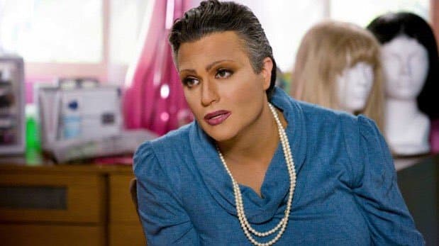 <b><a href="http://www.univision.com/temas/jaime-camil">Jaime Camil</a></b> hizo un extraordinario trabajo en esta telenovela, conquistando los corazones tanto del público como del personaje de 
<b><a href="http://www.univision.com/temas/lucero">Lucero</a></b>, la tierna 'Helena'.