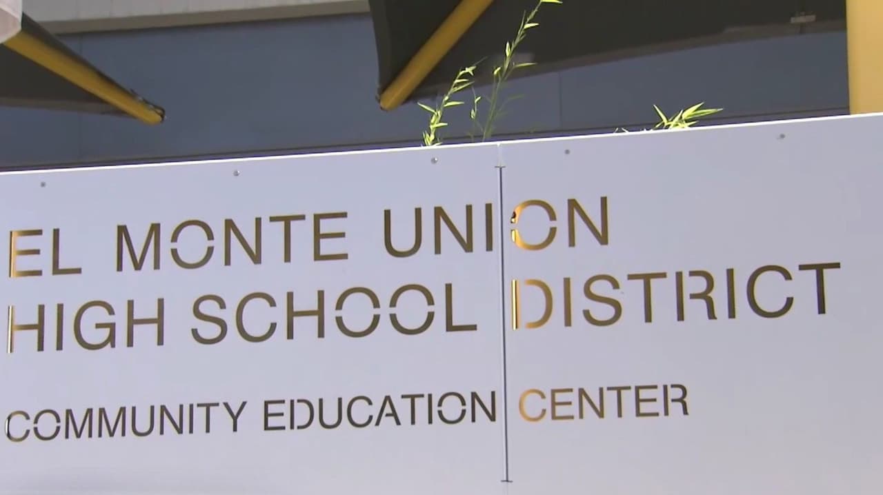 Investigan al Distrito Escolar El Monte por fallas en manejo de denuncias de abuso sexual