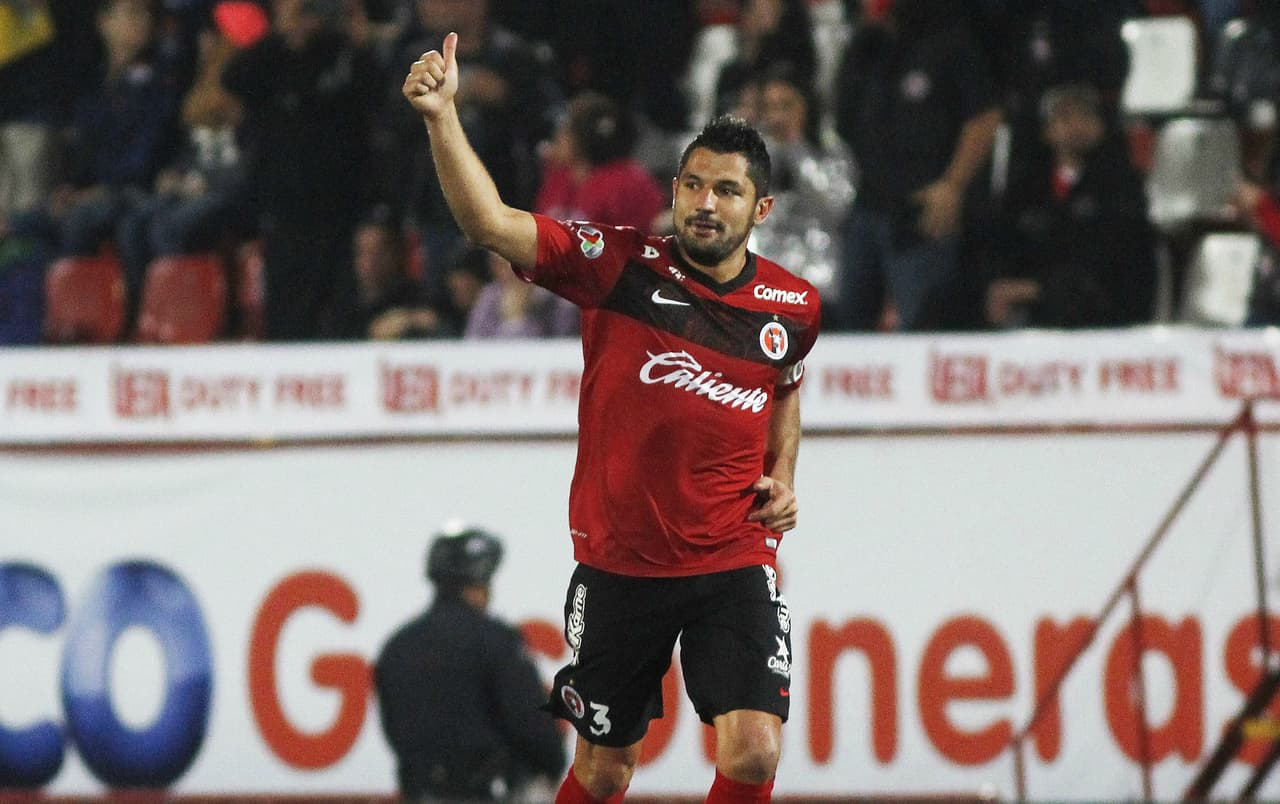 Javier Gandolfi cumplirá 200 juegos en el balompié mexicano