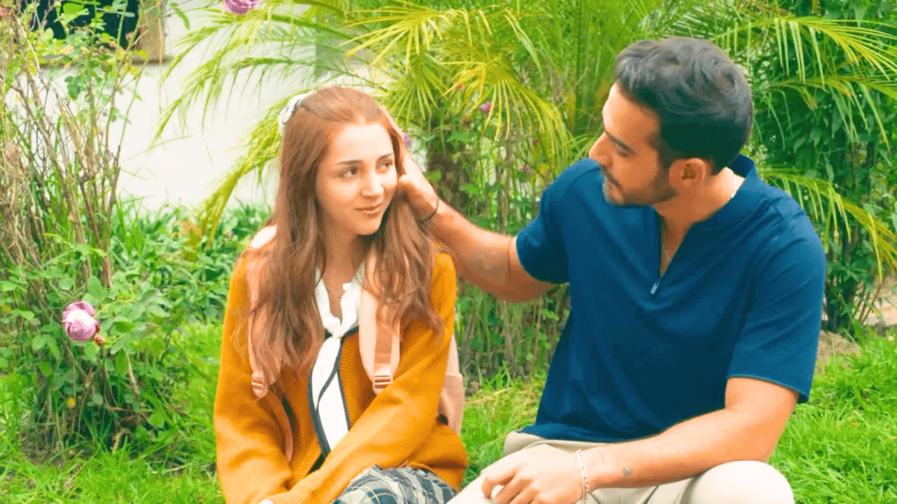 Belinda recibe un gran consejo de Bruno | Mi Verdad Oculta | Capítulo 16