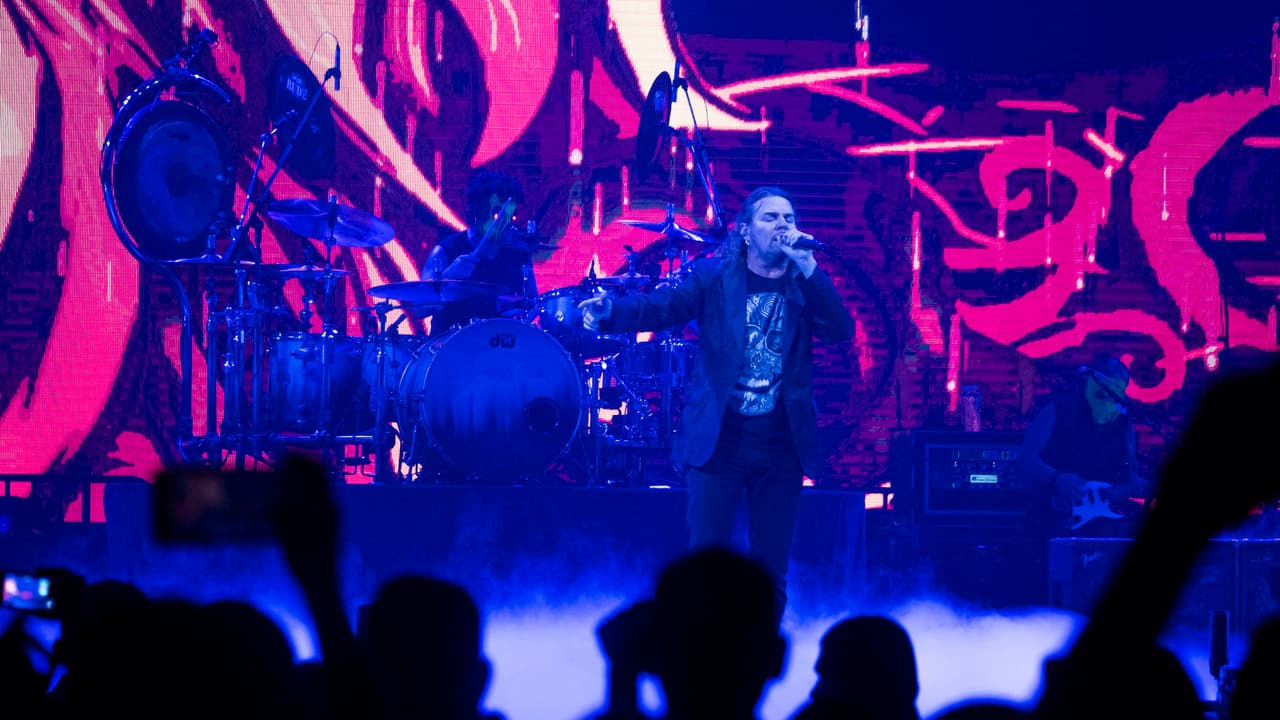 Latino Power Tour en Fresno lleno de energia y buen mensaje en Fresno