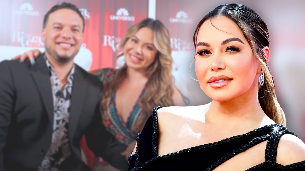 "Cerramos ese capítulo": Chiquis habla de su nueva vida tras quedar formalmente divorciada de Lorenzo Méndez