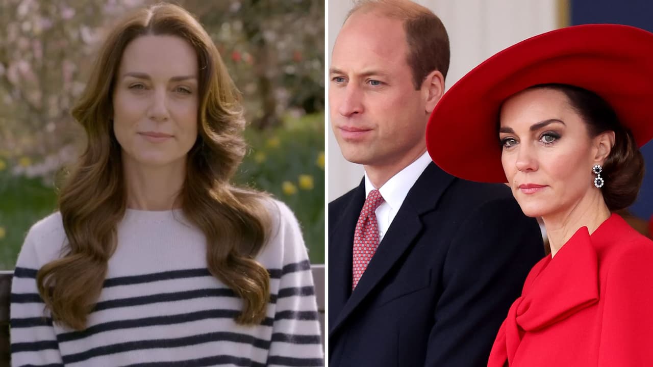 ¿Video de Kate Middleton revelando cáncer fue hecho con inteligencia artificial? BBC emite comunicado