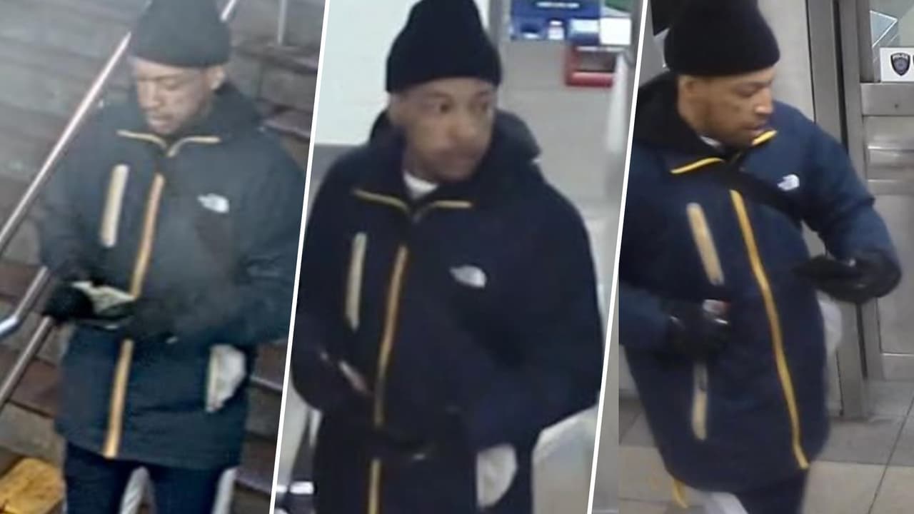 Arrestan al sospechoso de robar y golpear a un cliente de McDonald's en Manhattan