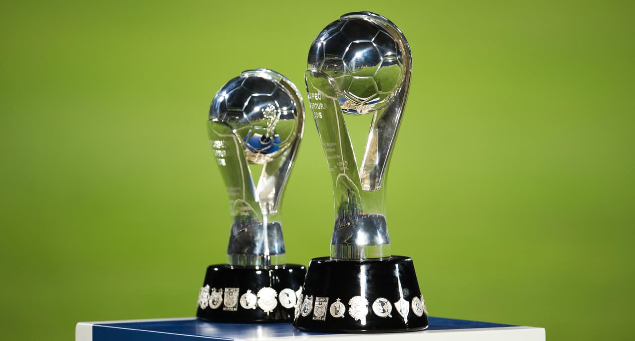 La Liga MX da a conocer el calendario del Clausura 2016