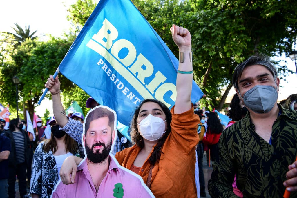 Cuenta atrás para las elecciones presidenciales más inciertas y polarizadas desde el retorno a la democracia en Chile 