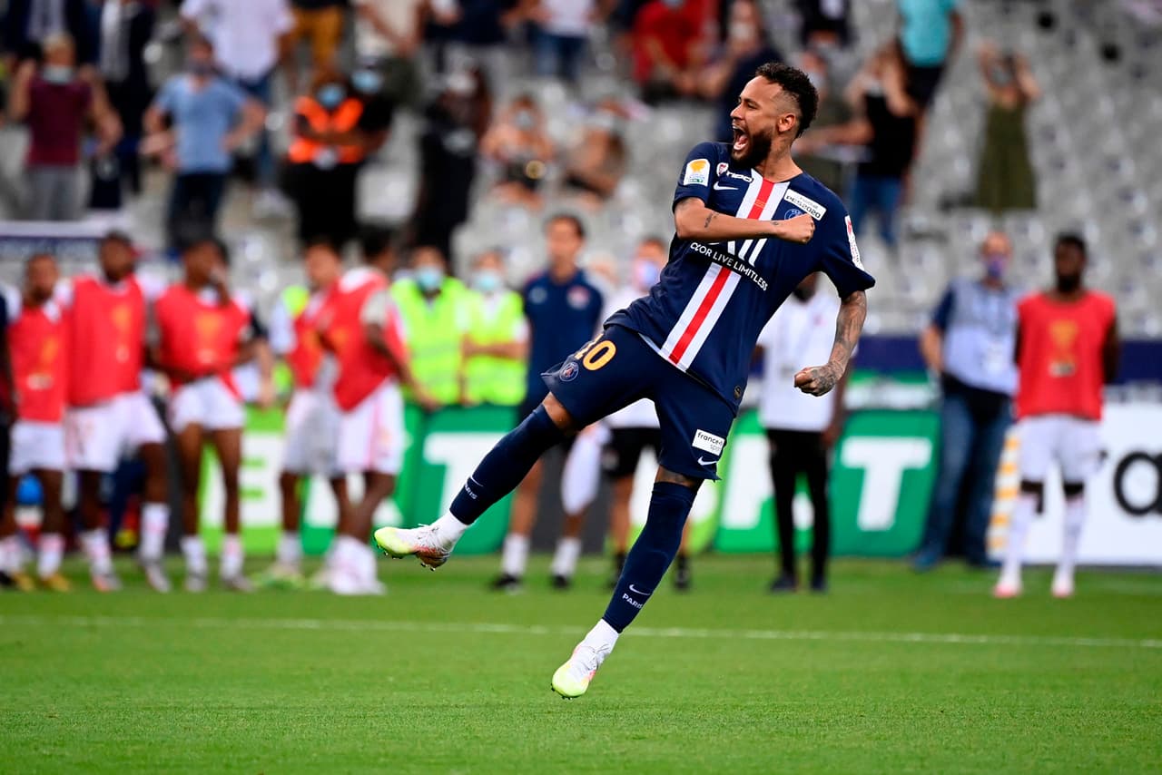 Atalanta vs PSG: horario y cómo ver en vivo los cuartos de final de la UEFA Champions League