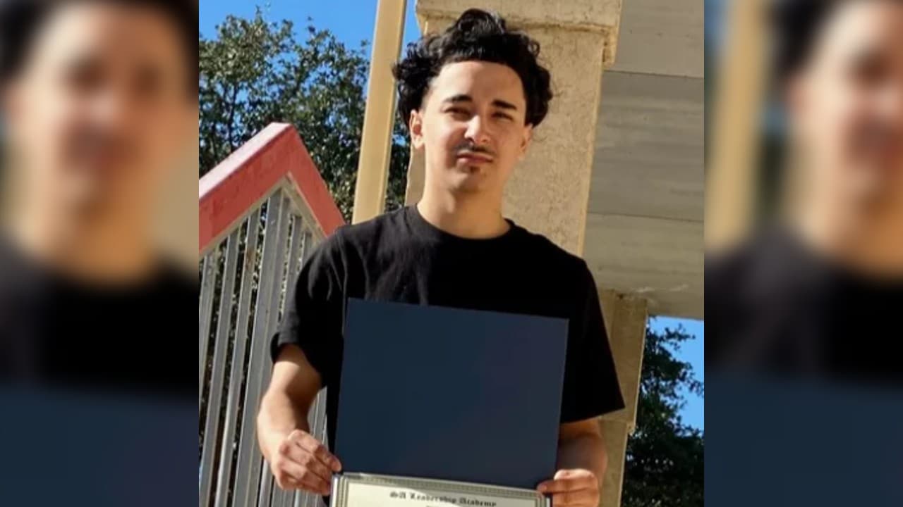 Familia de Erik Cantú revela el más reciente parte médico sobre la salud de su hijo