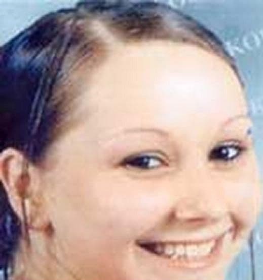 21 de abril de 2003. Un día antes de su cumpleaños 17, Amanda Berry fue vista por última vez al salir de trabajar de Burger King.